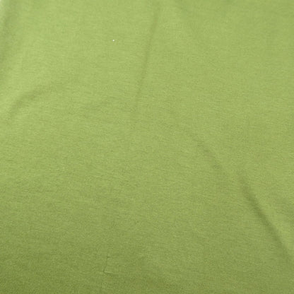 【中古】MARNI | マルニ 半袖Ｔシャツ HUMU0223PQ サイズ:50 2024S/S グリーン サイズ：50