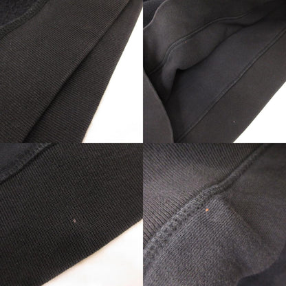 STUSSY | ステューシー Inside Out Hood Fleece パーカー 318027 ブラック サイズ：M【姫路東店】