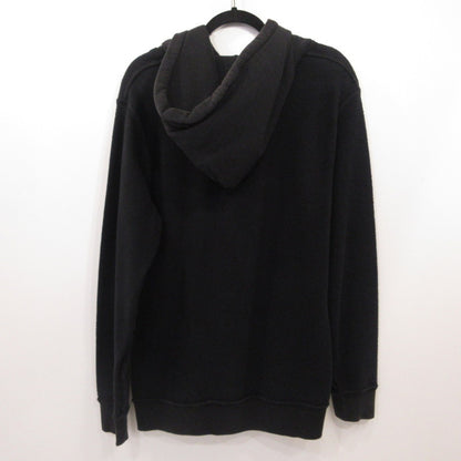 STUSSY | ステューシー Inside Out Hood Fleece パーカー 318027 ブラック サイズ：M【姫路東店】