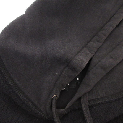 STUSSY | ステューシー Inside Out Hood Fleece パーカー 318027 ブラック サイズ：M【姫路東店】