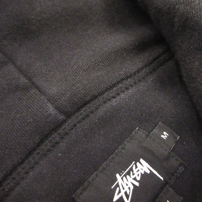 STUSSY | ステューシー Inside Out Hood Fleece パーカー 318027 ブラック サイズ：M【姫路東店】