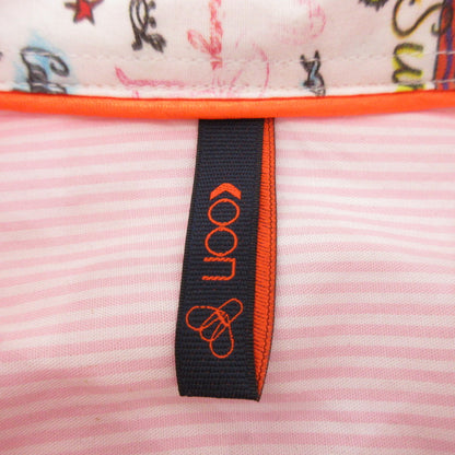 【中古】 長袖シャツ 010101354035 ピンク サイズ：S