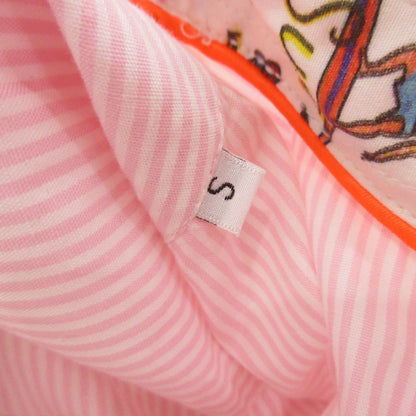 【中古】 長袖シャツ 010101354035 ピンク サイズ：S