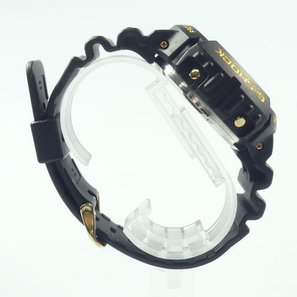【中古】G-SHOCK | ジーショック FROGMAN 腕時計 DW-6300-1B ブラック