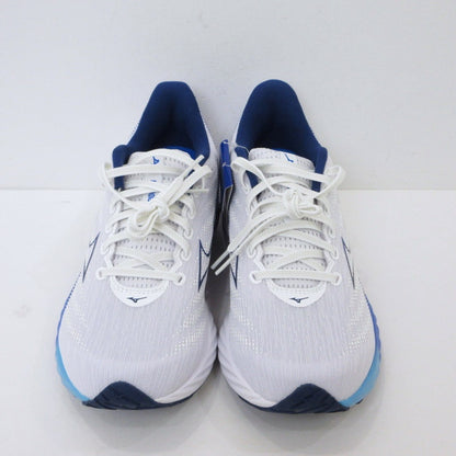【中古】Mizuno | ミズノ WIND RIDER 28 スニーカー J1GC240301 - 26cm