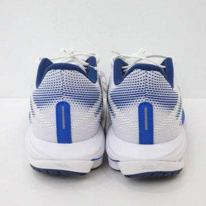 【中古】Mizuno | ミズノ WIND RIDER 28 スニーカー J1GC240301 - 26cm