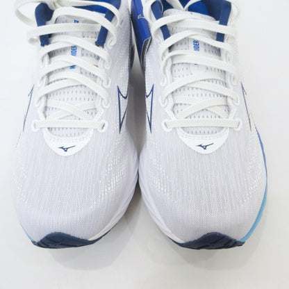 【中古】Mizuno | ミズノ WIND RIDER 28 スニーカー J1GC240301 - 26cm