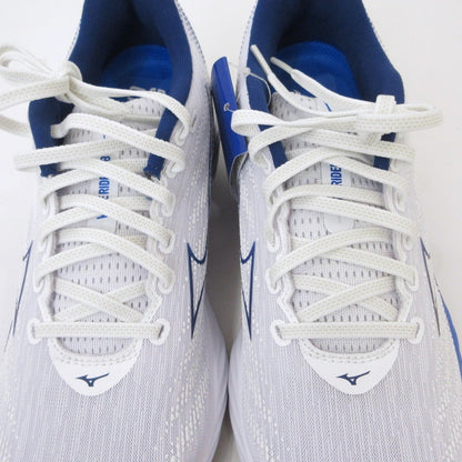 【中古】Mizuno | ミズノ WIND RIDER 28 スニーカー J1GC240301 - 26cm