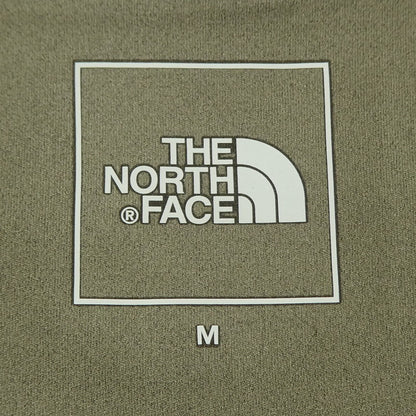 【中古】THE NORTH FACE | ザ・ノースフェイス Tech Lounge Cardigan カーディガン NT12360 2024S/S フォールンロック サイズ：M