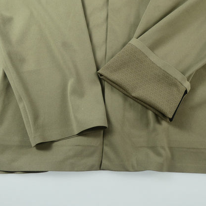 【中古】THE NORTH FACE | ザ・ノースフェイス Tech Lounge Cardigan カーディガン NT12360 2024S/S フォールンロック サイズ：M