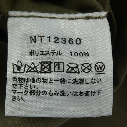 【中古】THE NORTH FACE | ザ・ノースフェイス Tech Lounge Cardigan カーディガン NT12360 2024S/S フォールンロック サイズ：M