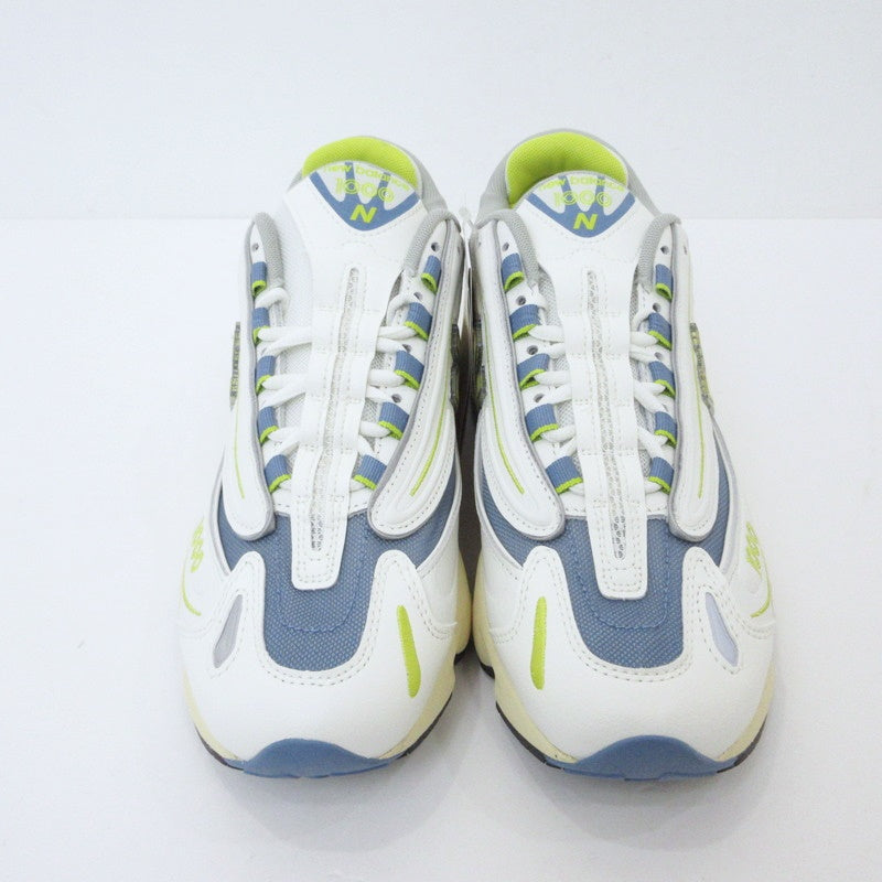 【中古】NEW BALANCE | ニューバランス スニーカー M1000CA - 26.5cm