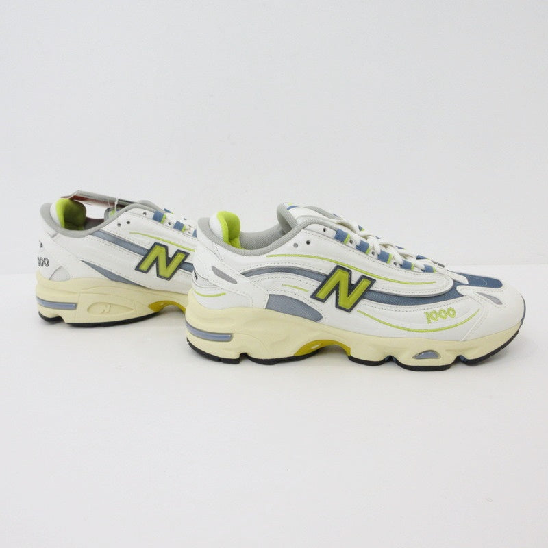 【中古】NEW BALANCE | ニューバランス スニーカー M1000CA - 26.5cm