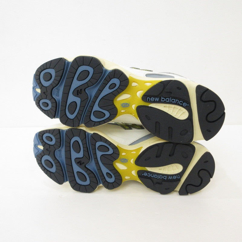 【中古】NEW BALANCE | ニューバランス スニーカー M1000CA - 26.5cm