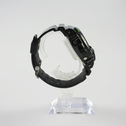 【中古】G-SHOCK | ジーショック Crazy Colors 腕時計 DW-6900CS-1JF ブラック