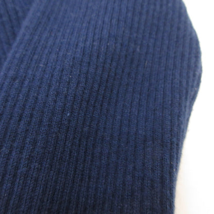 【中古】 Fitty knit onepiece ワンピース MG2106-1NVM ネイビー サイズ：M