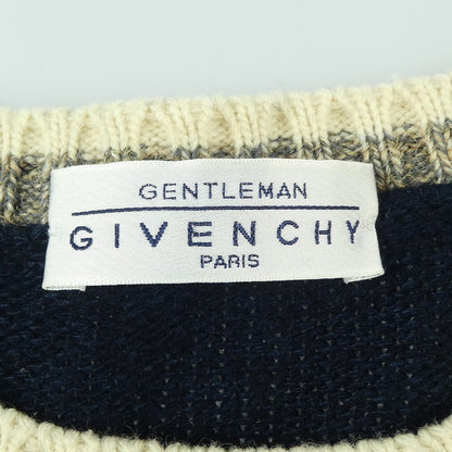 【中古】GIVENCHY | ジバンシィ ニット 90S -