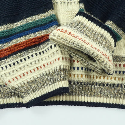 【中古】GIVENCHY | ジバンシィ ニット 90S -