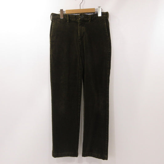 【中古】POLO RALPH LAUREN | ポロ・ラルフローレン CLASSIC FIT パンツ 71567 カーキ