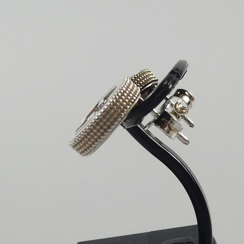 【中古】GUCCI | グッチ インターロッキングG ピアス 479227