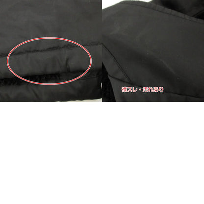 【中古】 LOSER COACH BOA JACKET その他アウター ブラック サイズ：L