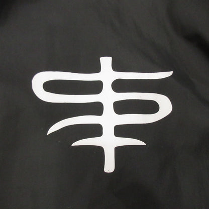 【中古】 LOSER COACH BOA JACKET その他アウター ブラック サイズ：L