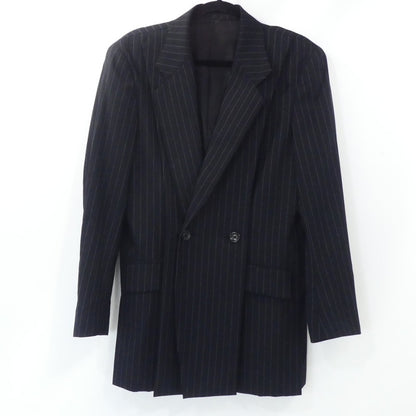 【中古】 その他アウター M781-J51-102 ネイビー サイズ：2