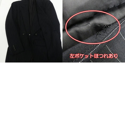 【中古】 その他アウター M781-J51-102 ネイビー サイズ：2