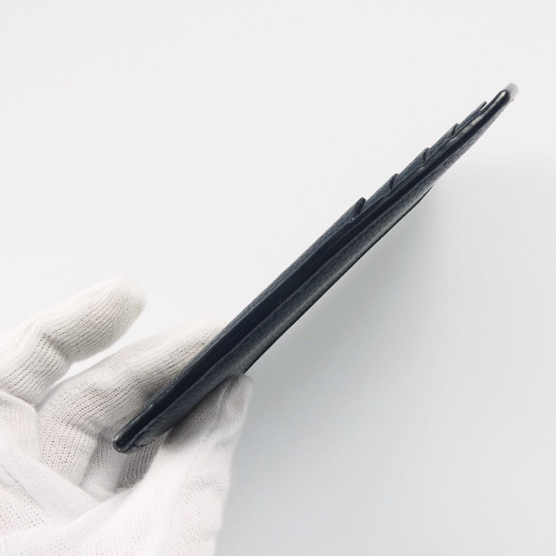 【中古】SAINT LAURENT | サンローラン カサンドラシャドウ その他バッグ 687101 ブラック