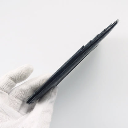 【中古】SAINT LAURENT | サンローラン カサンドラシャドウ その他バッグ 687101 ブラック