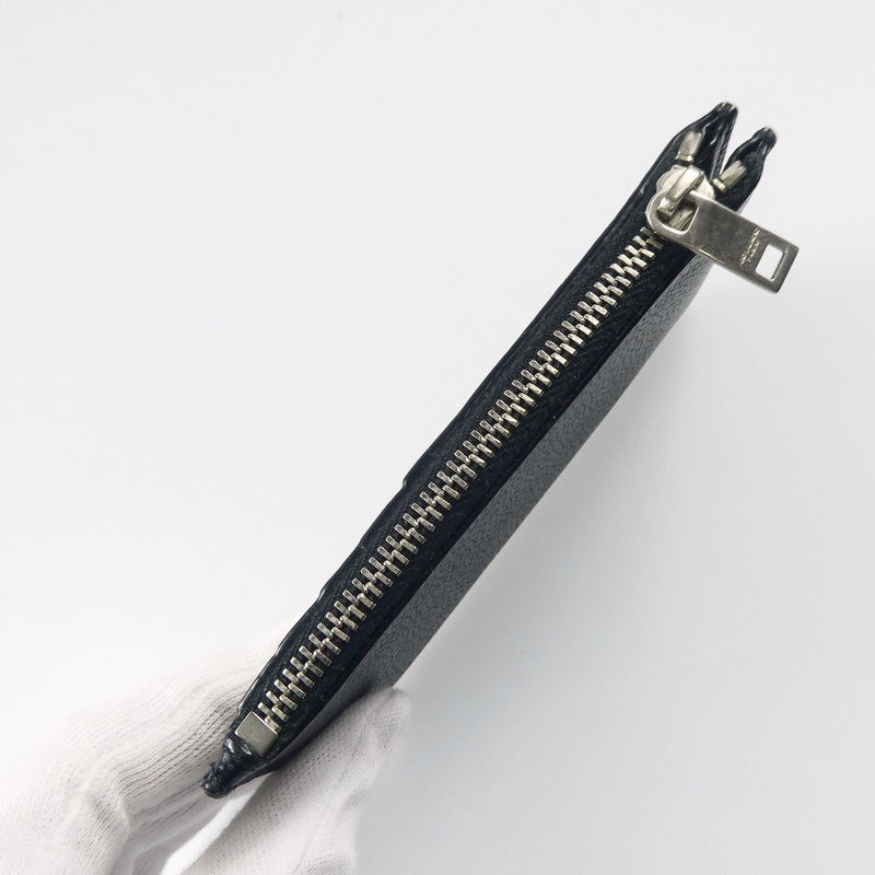 【中古】SAINT LAURENT | サンローラン カサンドラシャドウ その他バッグ 687101 ブラック