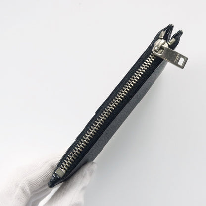 【中古】SAINT LAURENT | サンローラン カサンドラシャドウ その他バッグ 687101 ブラック