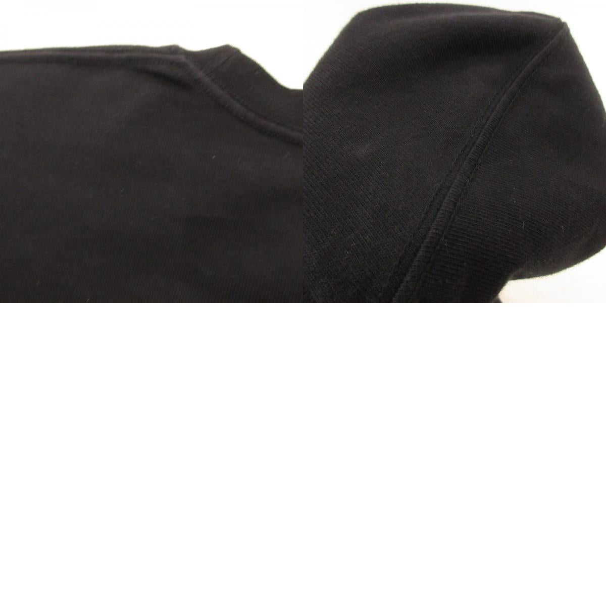 【中古】THE NORTH FACE | ザ・ノースフェイス ロングスリーブフィールドポケットT 長袖Ｔシャツ NT62330 ブラック サイズ：M
