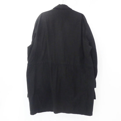 【中古】MILITARY衣料 | ミリタリーイリョウ M-59 Field Coat その他アウター ブラック