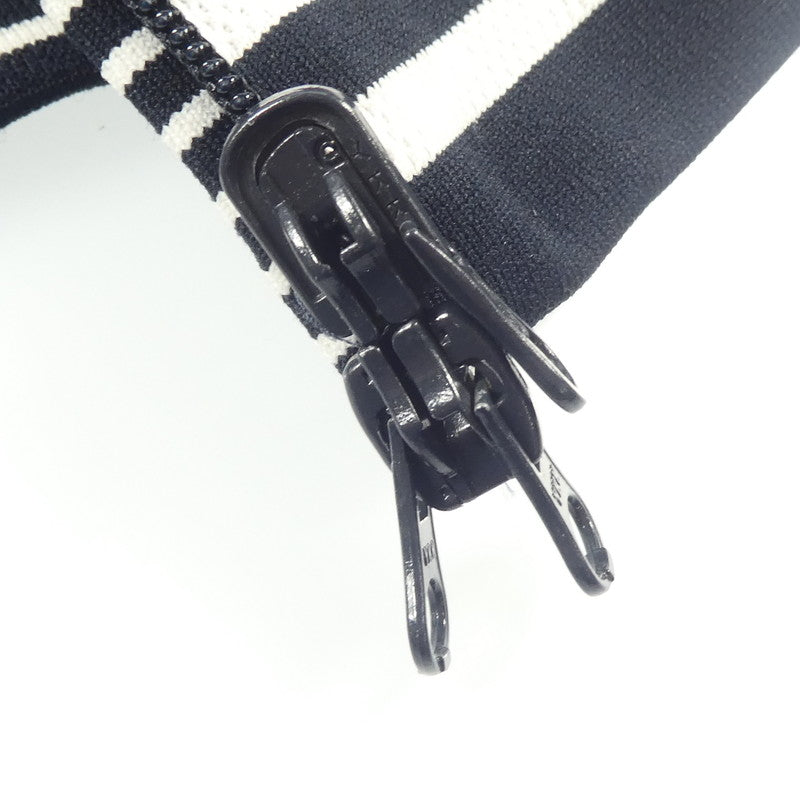 【中古】PEARLY GATES | パーリーゲイツ 4WAY星柄 中綿ジャケット 055-9120004 2018A/W ネイビー
