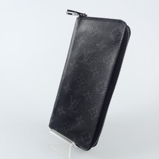 【中古】LOUIS VUITTON | ルイ・ヴィトン ジッピーウォレットヴェルティカル 長財布 M62295