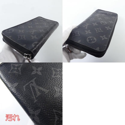 【中古】LOUIS VUITTON | ルイ・ヴィトン ジッピーウォレットヴェルティカル 長財布 M62295