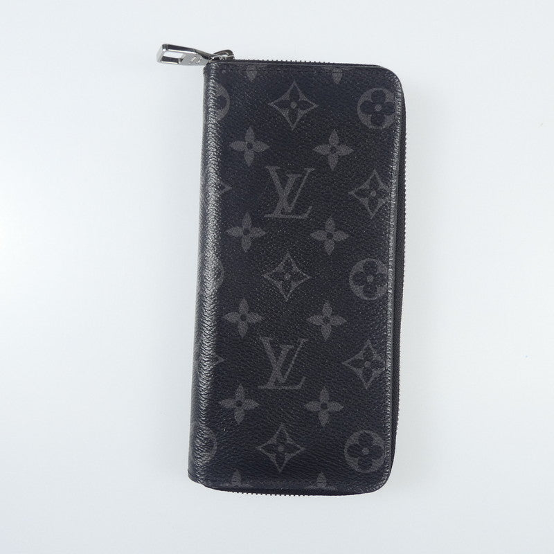 【中古】LOUIS VUITTON | ルイ・ヴィトン ジッピーウォレットヴェルティカル 長財布 M62295