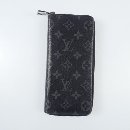 【中古】LOUIS VUITTON | ルイ・ヴィトン ジッピーウォレットヴェルティカル 長財布 M62295