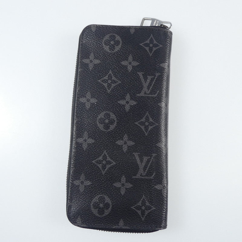 【中古】LOUIS VUITTON | ルイ・ヴィトン ジッピーウォレットヴェルティカル 長財布 M62295