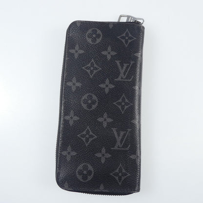 【中古】LOUIS VUITTON | ルイ・ヴィトン ジッピーウォレットヴェルティカル 長財布 M62295