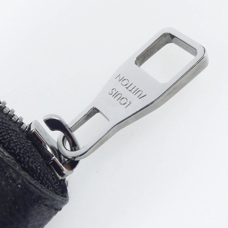 【中古】LOUIS VUITTON | ルイ・ヴィトン ジッピーウォレットヴェルティカル 長財布 M62295