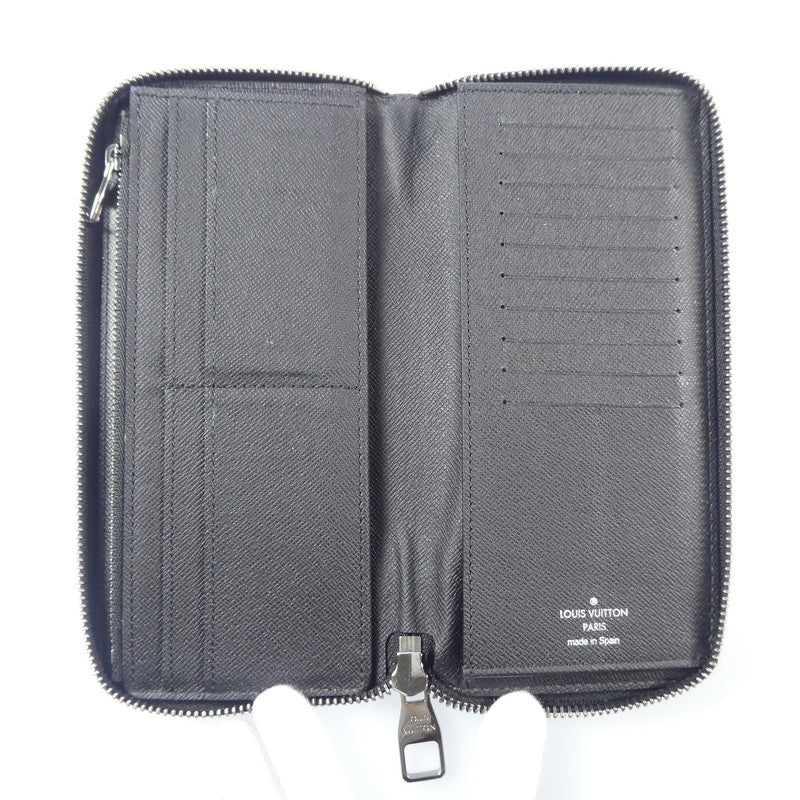 【中古】LOUIS VUITTON | ルイ・ヴィトン ジッピーウォレットヴェルティカル 長財布 M62295