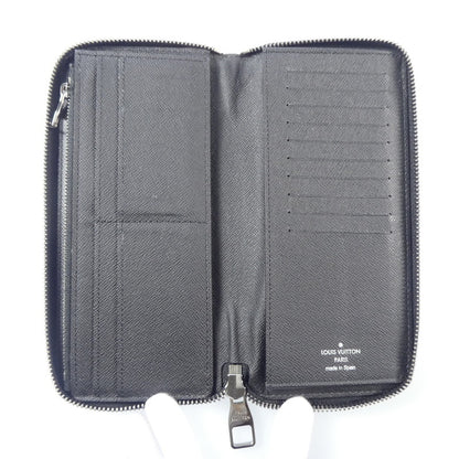 【中古】LOUIS VUITTON | ルイ・ヴィトン ジッピーウォレットヴェルティカル 長財布 M62295