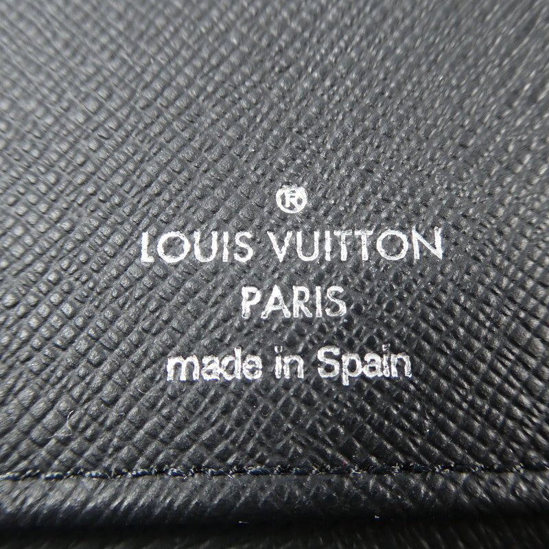 【中古】LOUIS VUITTON | ルイ・ヴィトン ジッピーウォレットヴェルティカル 長財布 M62295