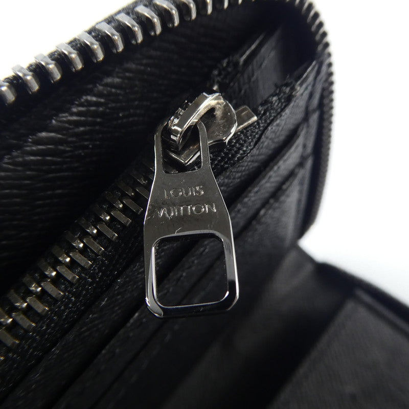 【中古】LOUIS VUITTON | ルイ・ヴィトン ジッピーウォレットヴェルティカル 長財布 M62295