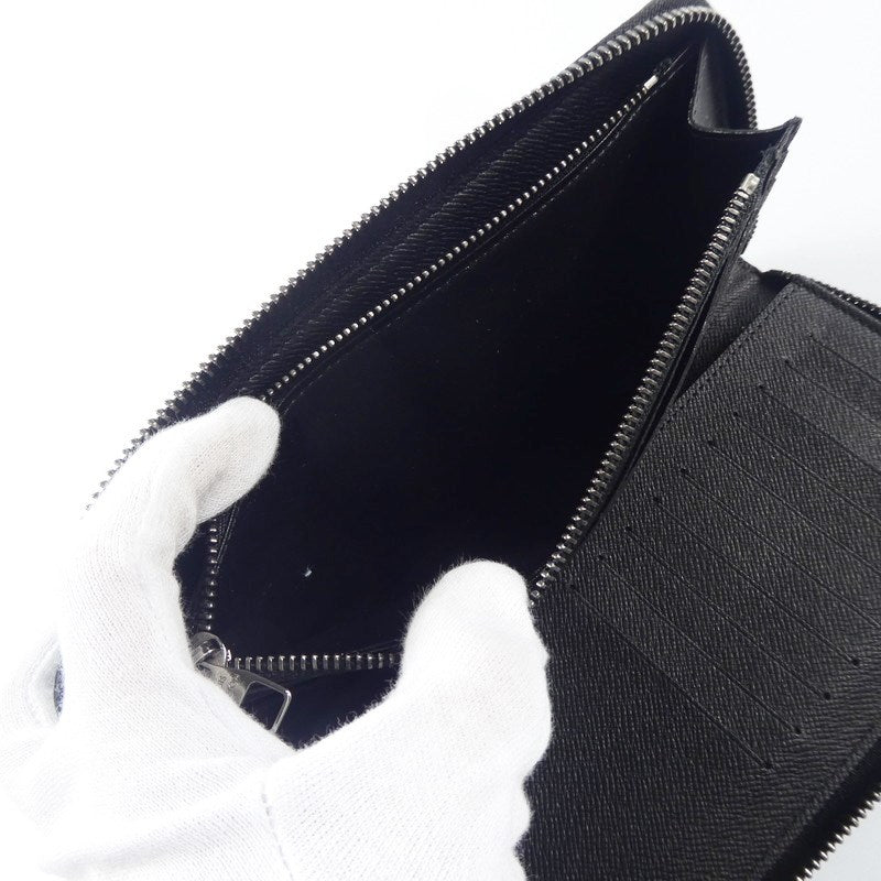 【中古】LOUIS VUITTON | ルイ・ヴィトン ジッピーウォレットヴェルティカル 長財布 M62295