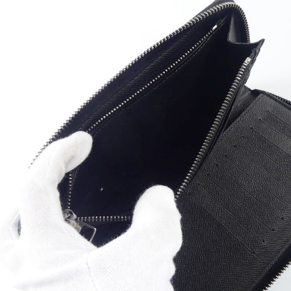 【中古】LOUIS VUITTON | ルイ・ヴィトン ジッピーウォレットヴェルティカル 長財布 M62295
