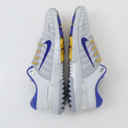 【中古】NIKE | ナイキ FREE GOLF スニーカー HQ3131-002 グレー 30cm