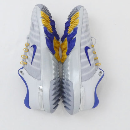 【中古】NIKE | ナイキ FREE GOLF スニーカー HQ3131-002 グレー 30cm